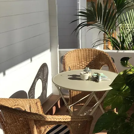 La Paz בית נופש