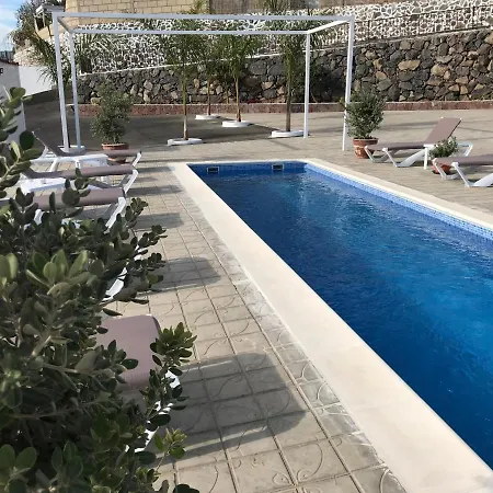 La Paz סן מיגל דה אבונה