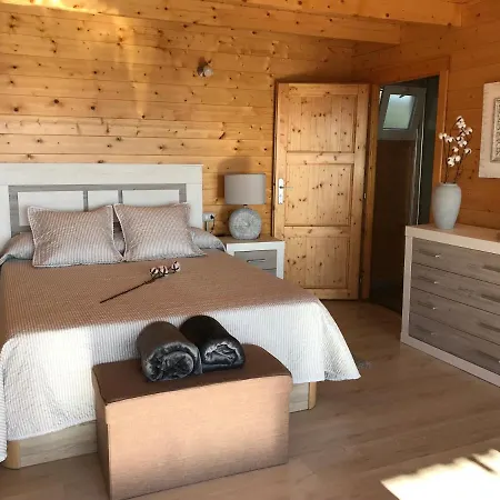 La Paz * San Miguel de Abona