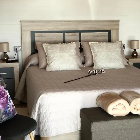 Holiday home La Paz San Miguel de Abona