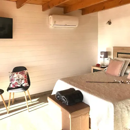 La Paz San Miguel de Abona