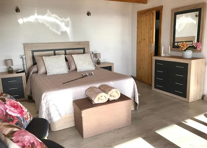 Casa vacanze La Paz San Miguel de Abona