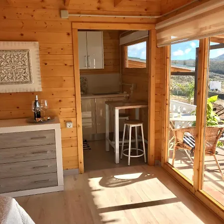 La Paz * San Miguel de Abona