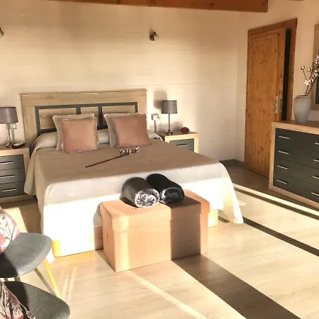 La Paz Semesterbostad