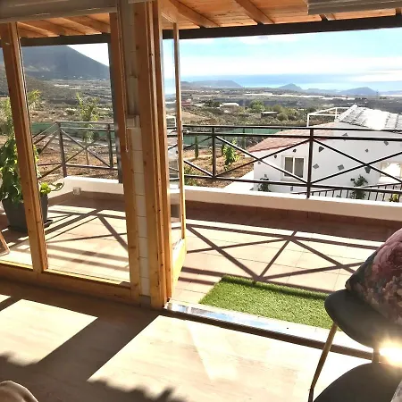Ferienhaus La Paz *