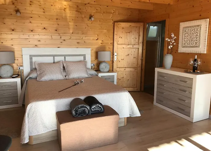 La Paz * سان ميغيل ذي أبونا