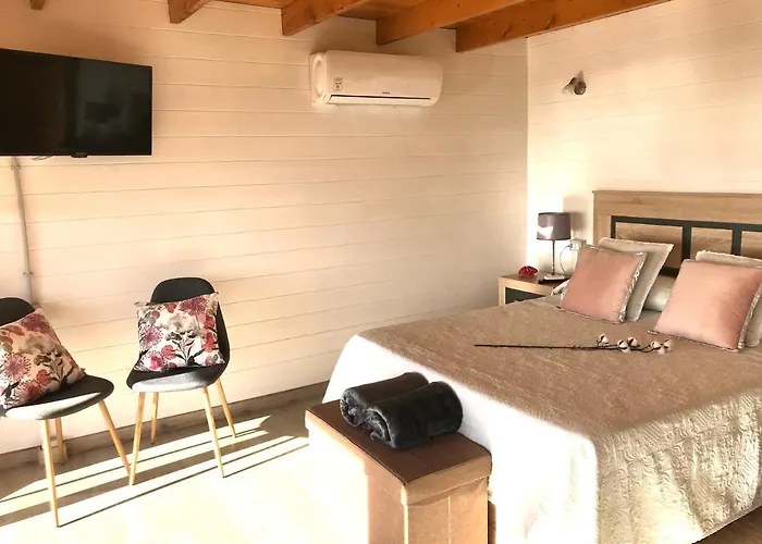 La Paz سان ميغيل ذي أبونا