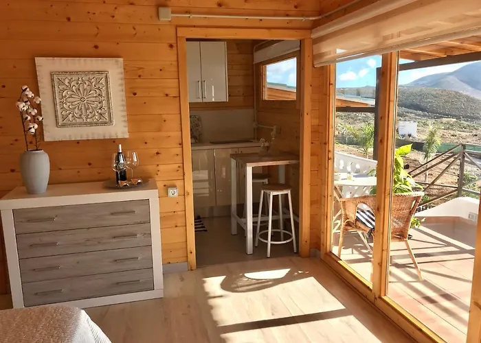 La Paz * سان ميغيل ذي أبونا