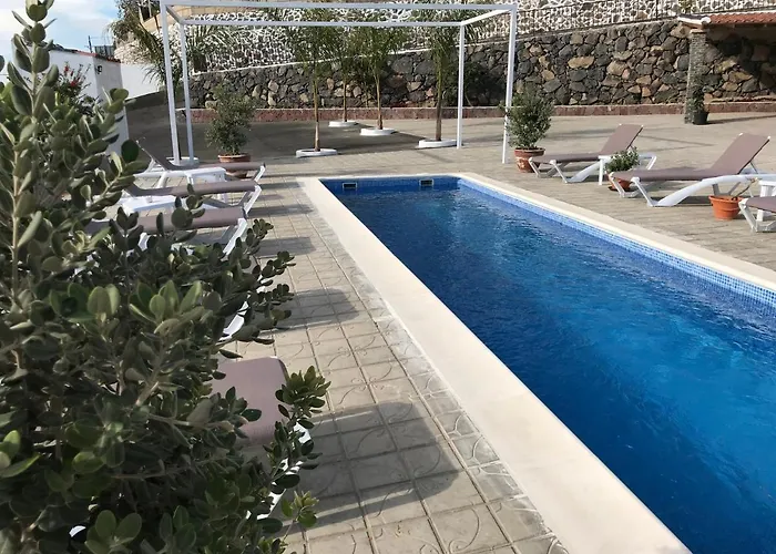 La Paz سان ميغيل ذي أبونا