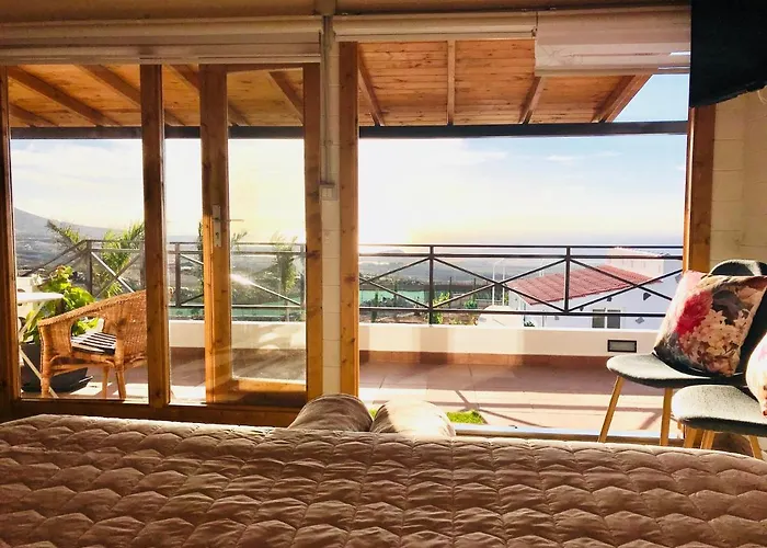 La Paz * سان ميغيل ذي أبونا