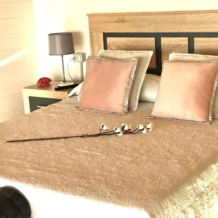 La Paz Holiday home *