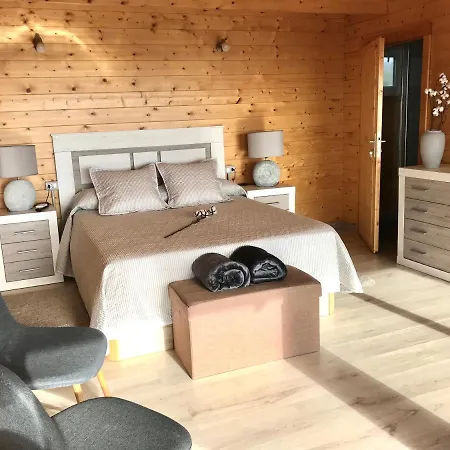 La Paz San Miguel de Abona