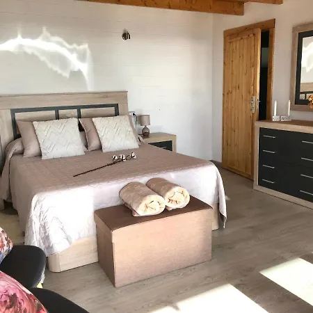Holiday home La Paz San Miguel de Abona