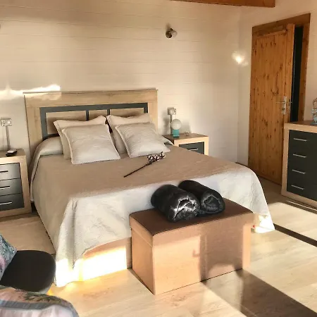 Holiday home La Paz San Miguel de Abona