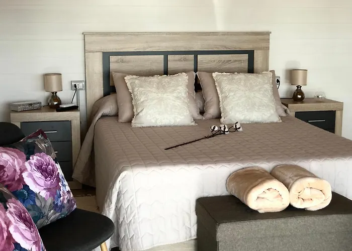 Holiday home La Paz San Miguel de Abona