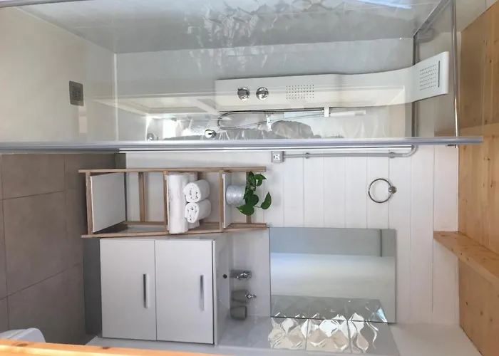 La Paz Holiday home *