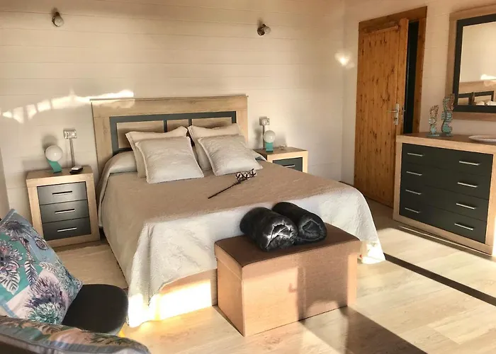 Holiday home La Paz San Miguel de Abona