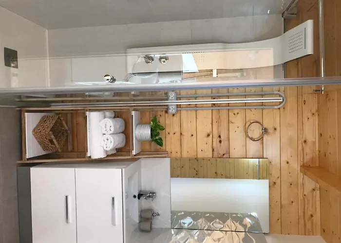 Holiday home La Paz San Miguel de Abona