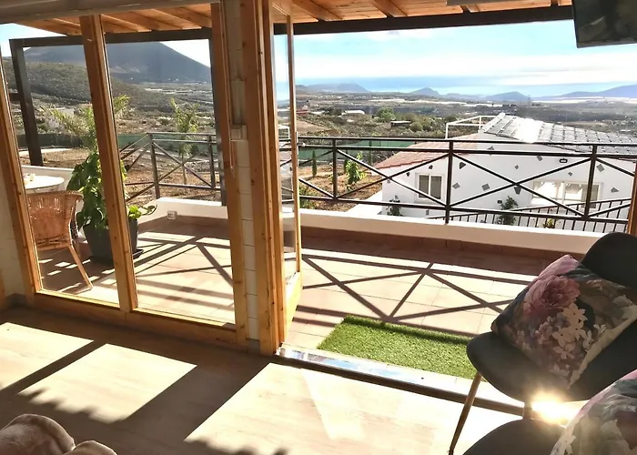 Holiday home La Paz *